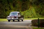 Cadillac Series 60S Special Fleetwood Sedan 1949 года